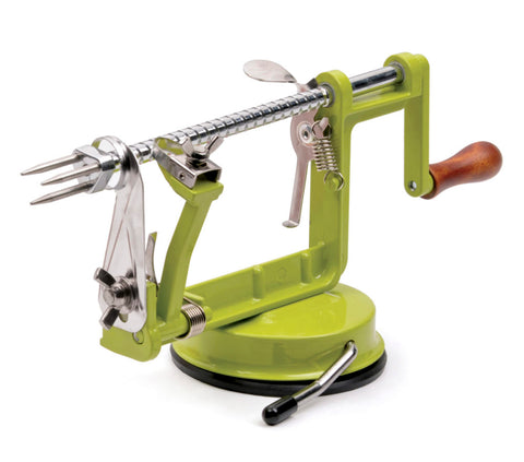 Apple Corer & Slicer