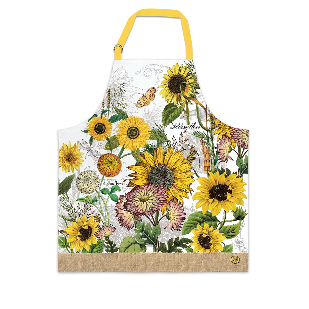 Apron - Sunflower