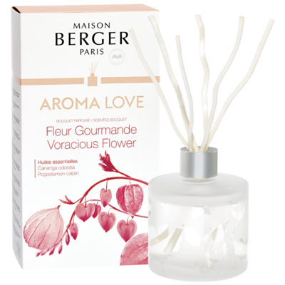 Reed Diffuser - "Love"