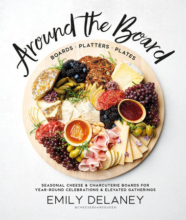 Cookbook - Around the Board