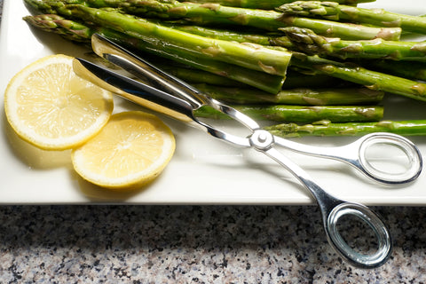 Asparagus Tongs