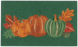 Doormat - Autumn Harvest