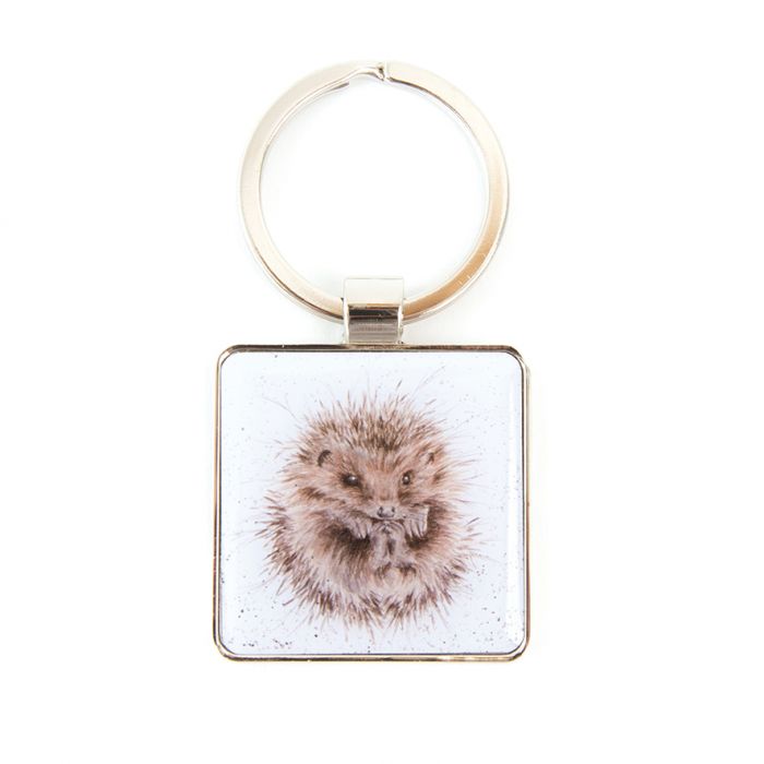 Keychain - Wrendale