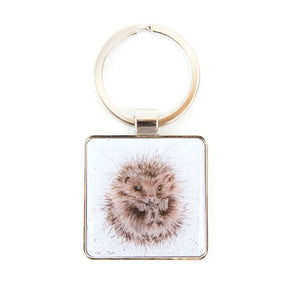 Keychain - Wrendale