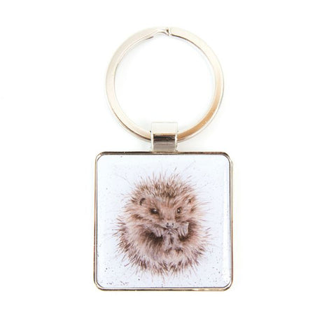 Keychain - Wrendale