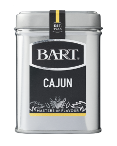 Cajun Spice Blend