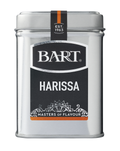 Harissa Spice Blend