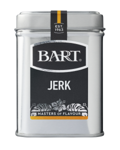 Jerk Spice Blend
