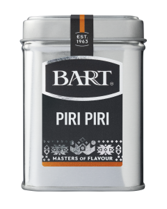Piri Piri Spice Blend