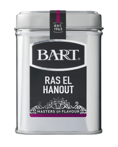 Ras El Hanout Spice Blend