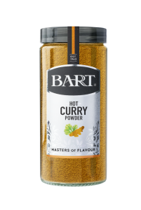 Hot Curry Powder