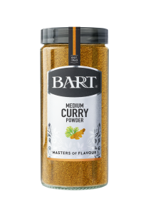 Medium Curry Powder