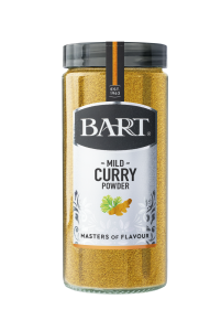 Mild Curry Powder