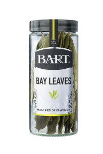Bay Leaves