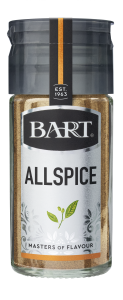Ground Allspice