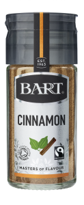 Ground Cinnamon