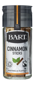 Cinnamon Sticks