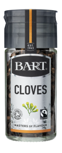 Whole Cloves