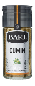 Ground Cumin