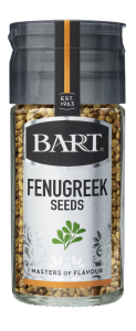 Fenugreek Seeds