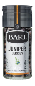 Juniper Berries
