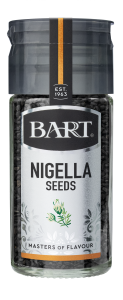 Nigella Seeds