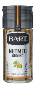 Ground Nutmeg