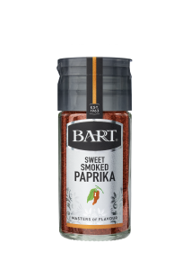 Sweet Smoked Paprika