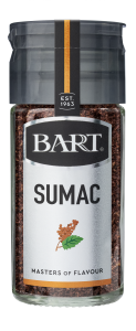 Ground Sumac