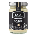 Garlic Paste
