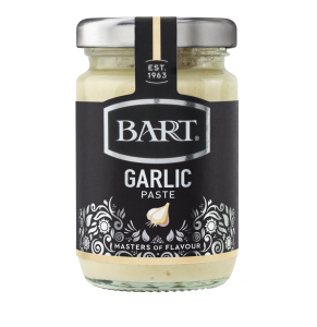Garlic Paste