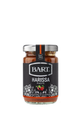 Harissa Paste