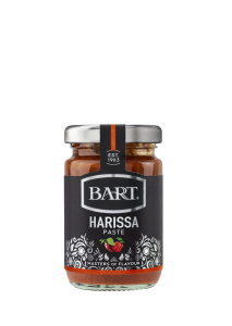 Harissa Paste