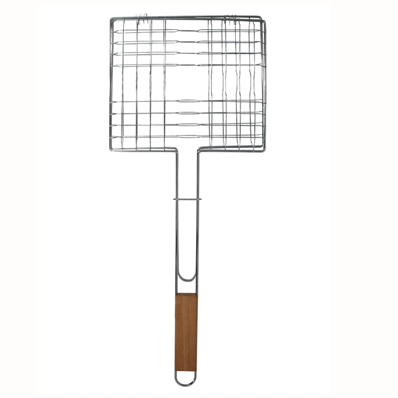 Grill Basket - S'mores