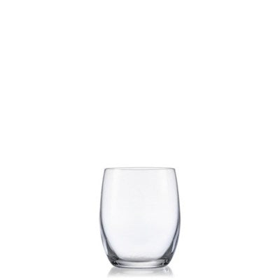 Stemless Glasses - Set of 4