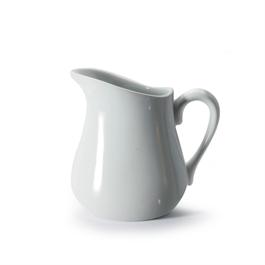 Creamer - White – 8oz