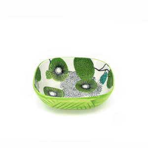 Bowl - Kiwi Green
