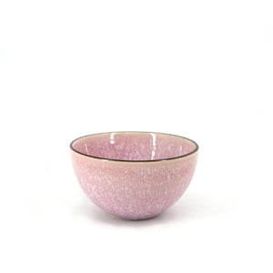 Pinch Bowl - Light Pink