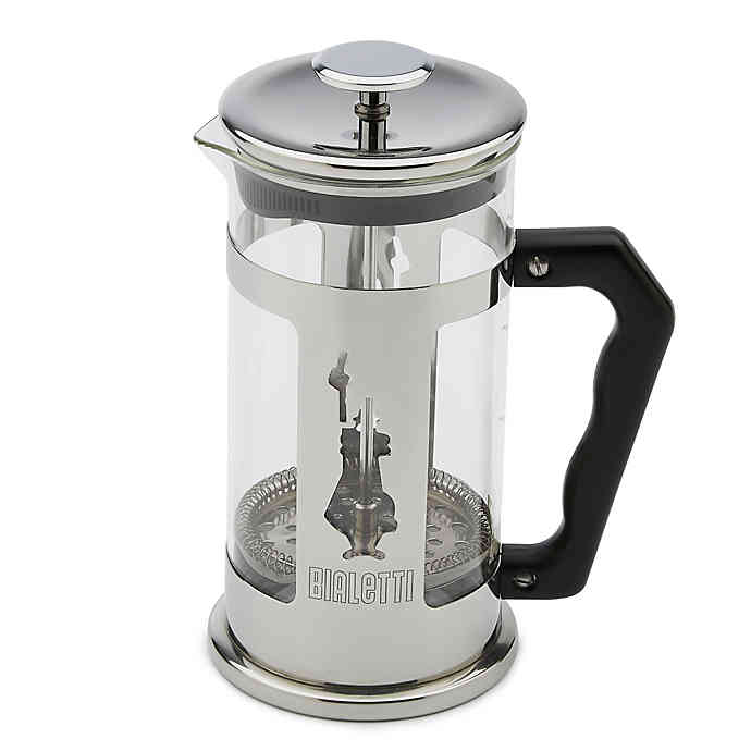 Preziosa French Press - 8 Cup