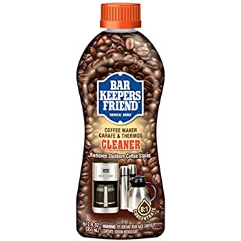 Coffee Maker Cleaner