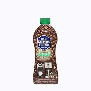 Coffee Maker Descaler - Liquid