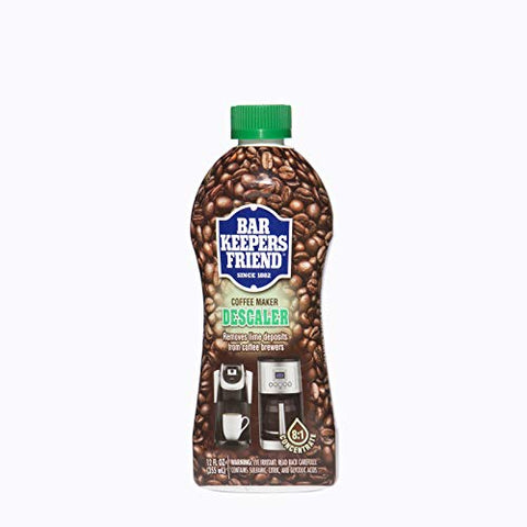 Coffee Maker Descaler - Liquid