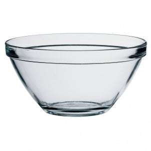 Bormioli - Glass Bowl (35 oz)