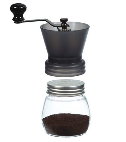 Manual Coffee Grinder