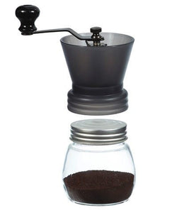 Manual Coffee Grinder