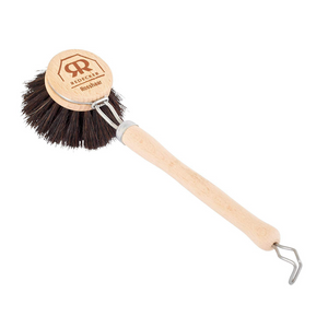 Large top cleaning brush