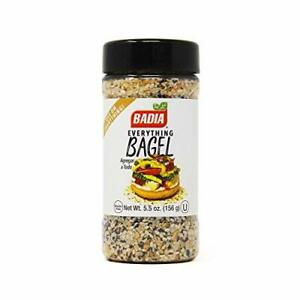 Everything Bagel Spice - 156g