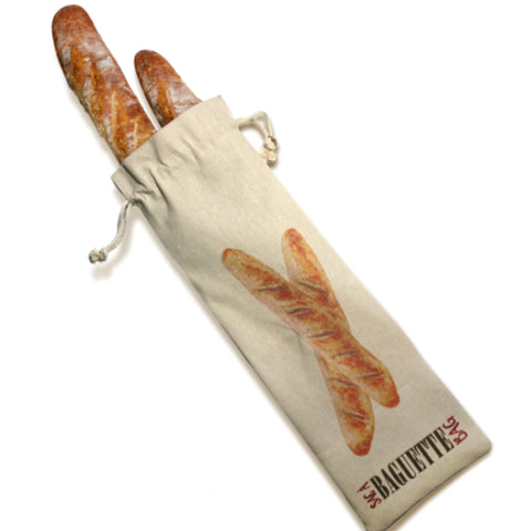 Baguette Storage Bag