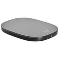 Enfinigy Digital Kitchen Scale – Black