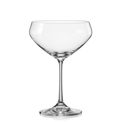 Champagne/Cocktail Glasses - Box of 4